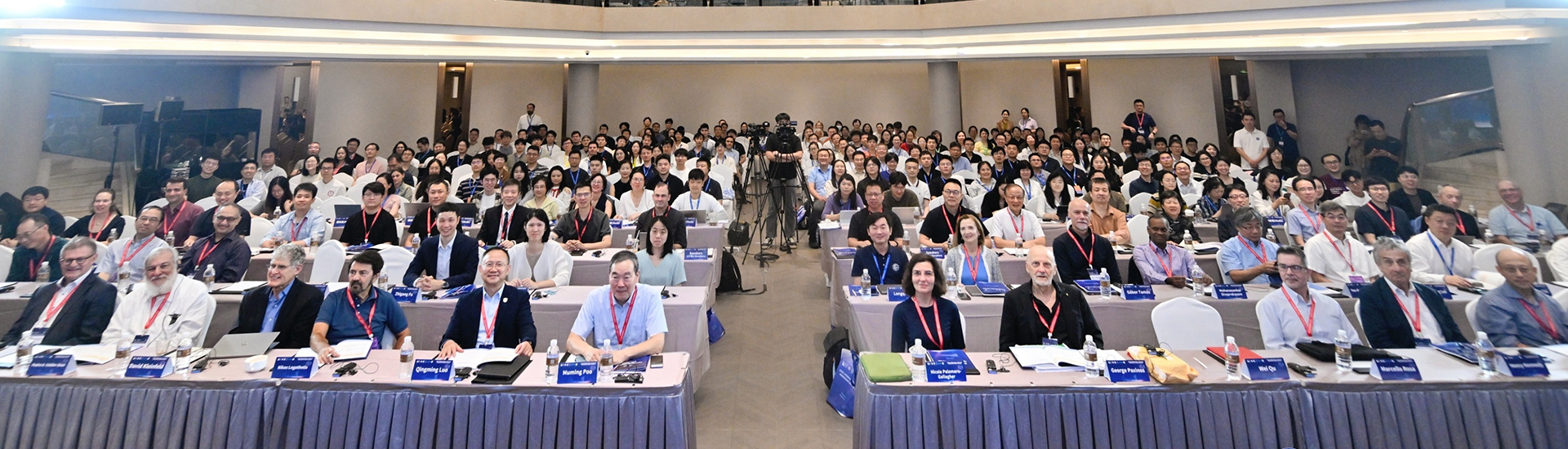 國際靈長類介觀腦圖譜聯盟在滬成立??國際靈長類介觀腦圖譜聯盟白皮書正式發布